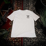 COSWORTH X COM LAST OF THE INDEPENDENTS. TEE. WHITE